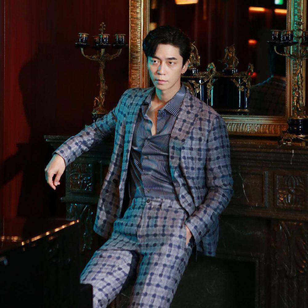 Shin Sung Rok (instagram.com/shin_sung_rok)