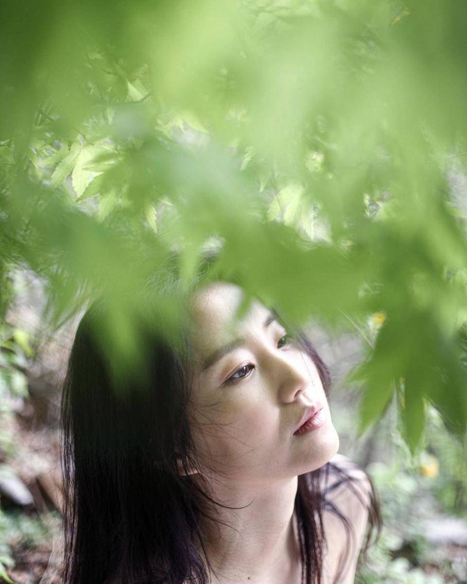 Kim So Jin (instagram.com/plumactors)