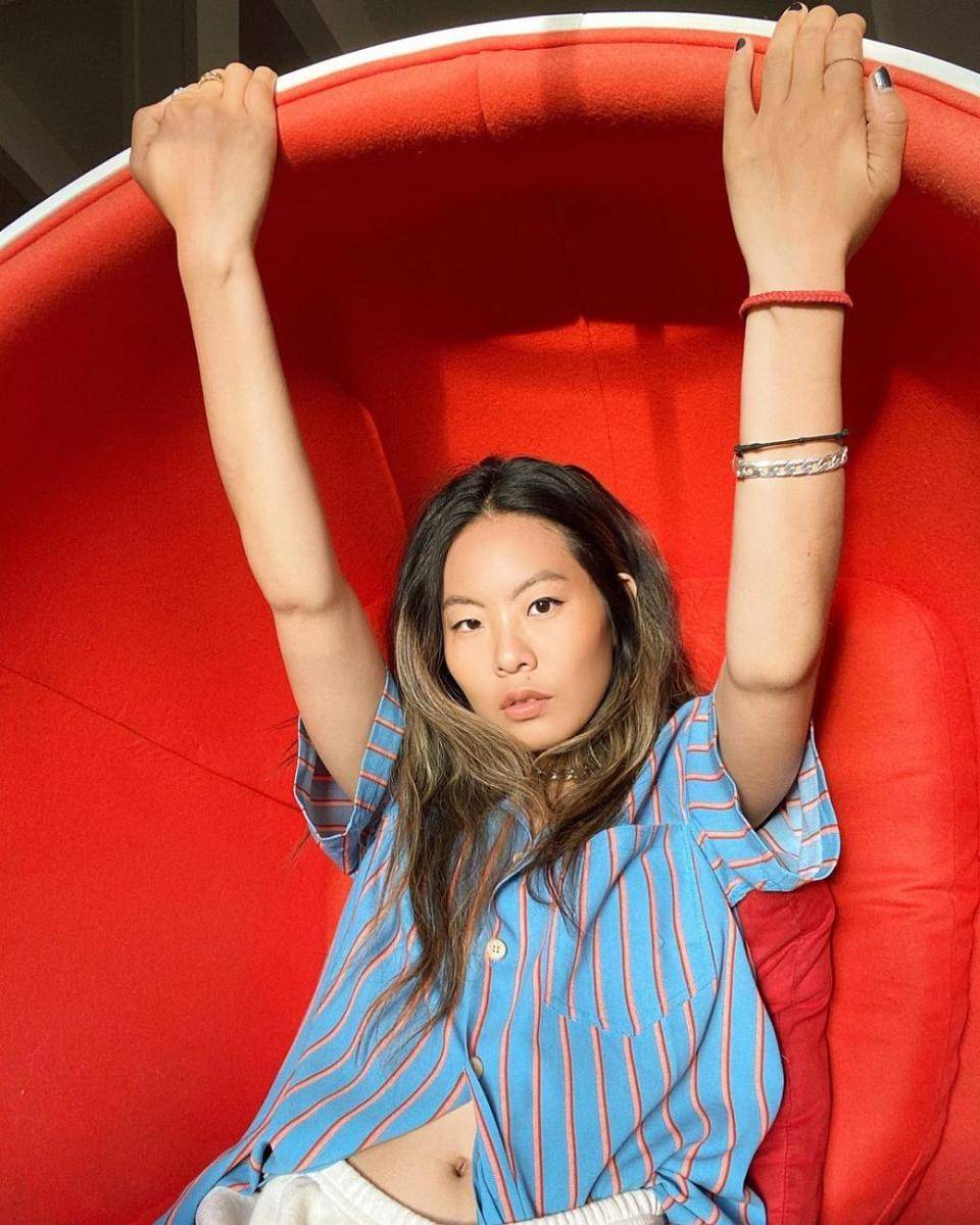 Nicole Kang (instagram.com/nicolekang)