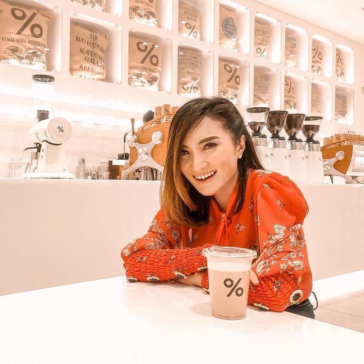 potret Kiki Amalia (instagram.com/kikiamaliaword)