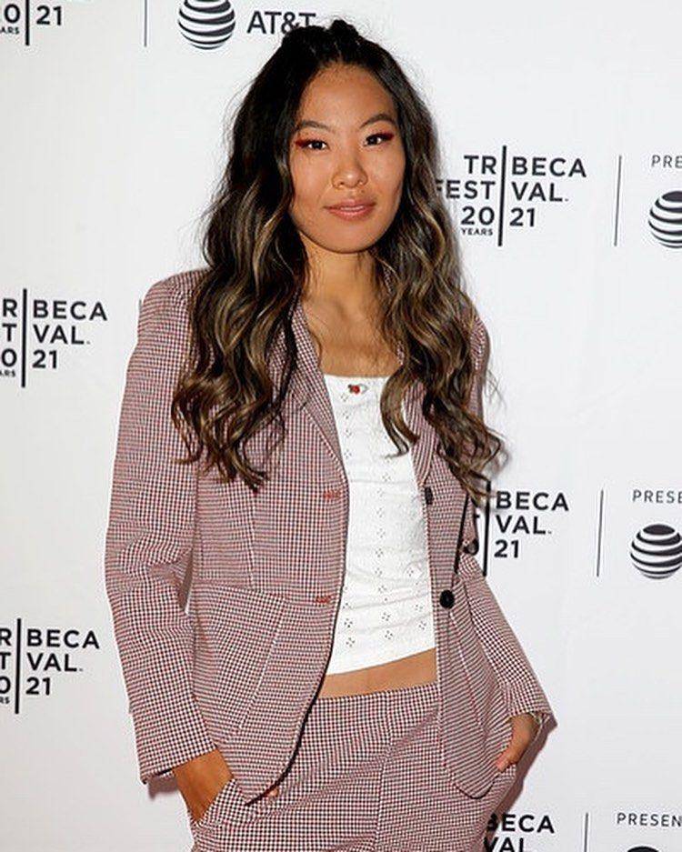 Nicole Kang (instagram.com/nicolekang)