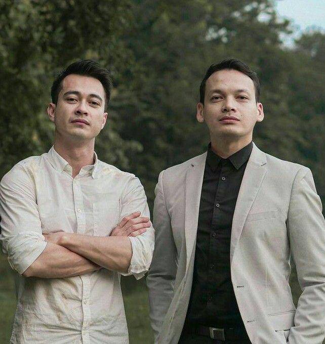 Eza Gionino, Ben Joshua (instagram.com/miqdadsy)