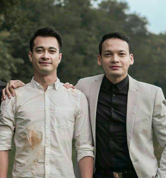 Eza Gionino, Ben Joshua (instagram.com/miqdadsy)