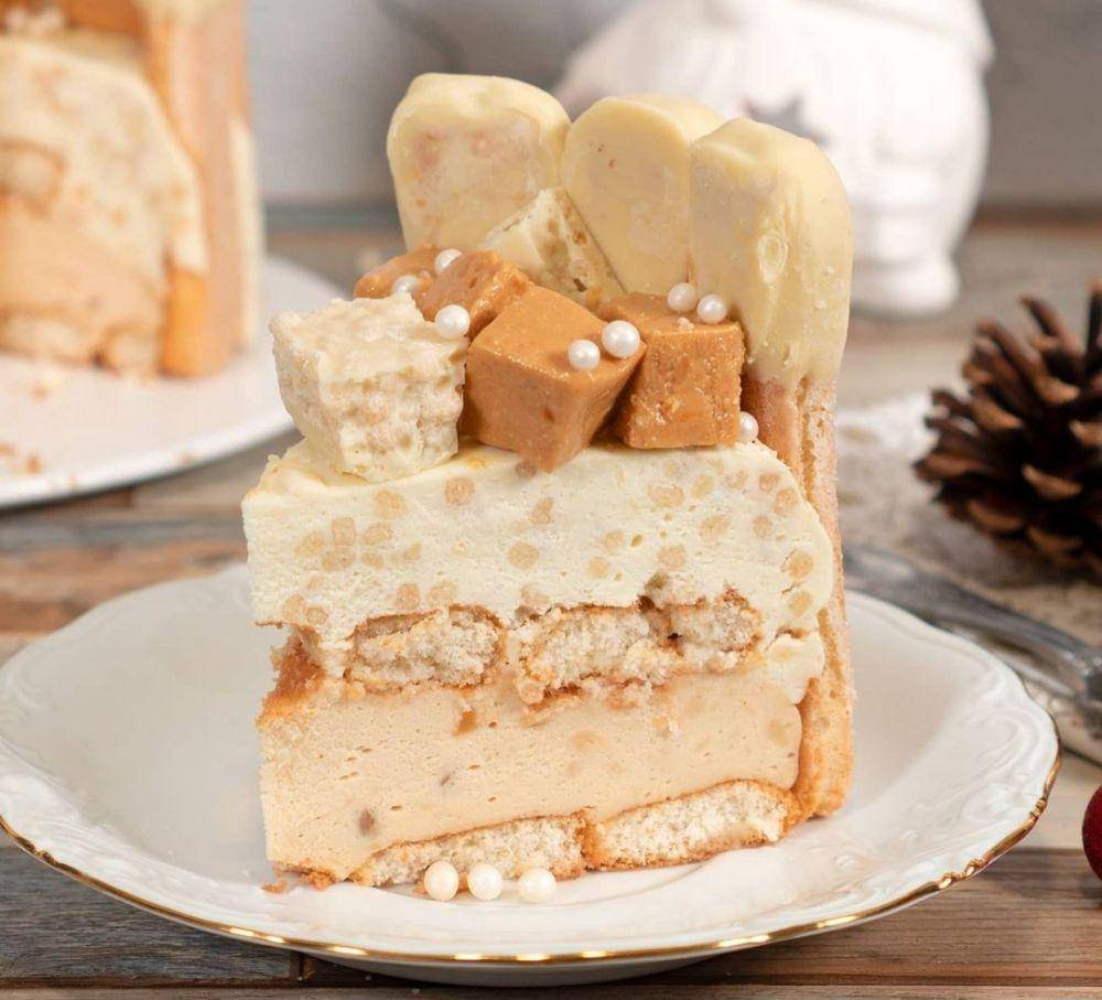 turrón de jijona (instagram.com/platosfaciles)