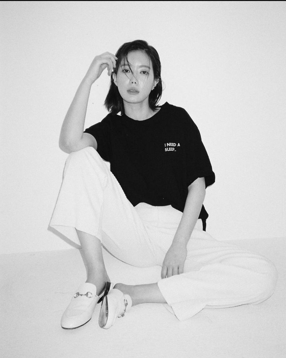 Im Soo Hyang (instagram.com/hellopapa11)