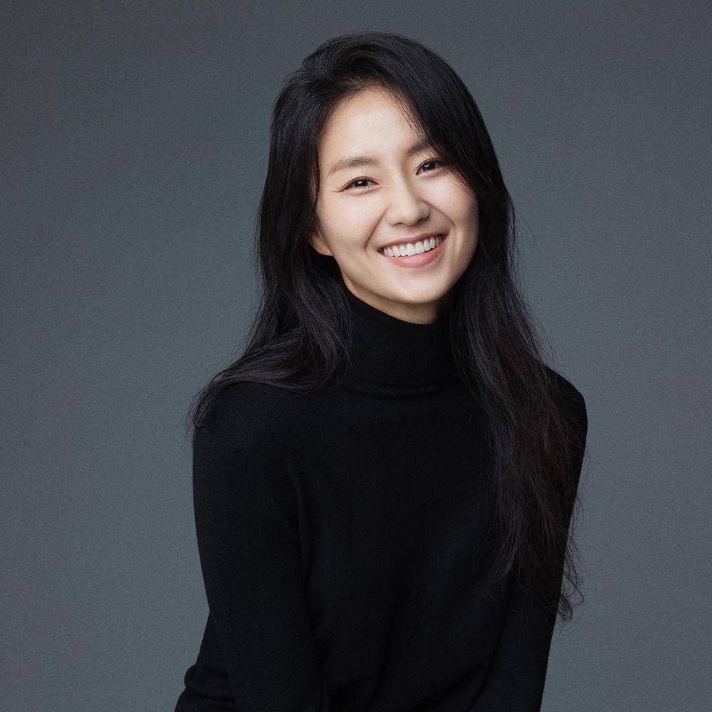 Kim So Jin (instagram.com/plumactors)