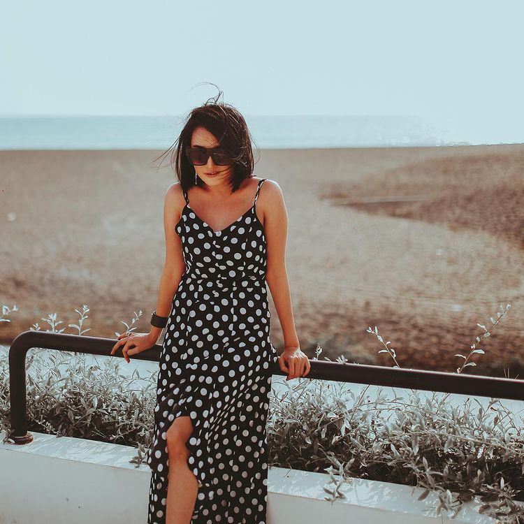 potret Kiki Amalia (instagram.com/kikiamaliaword)