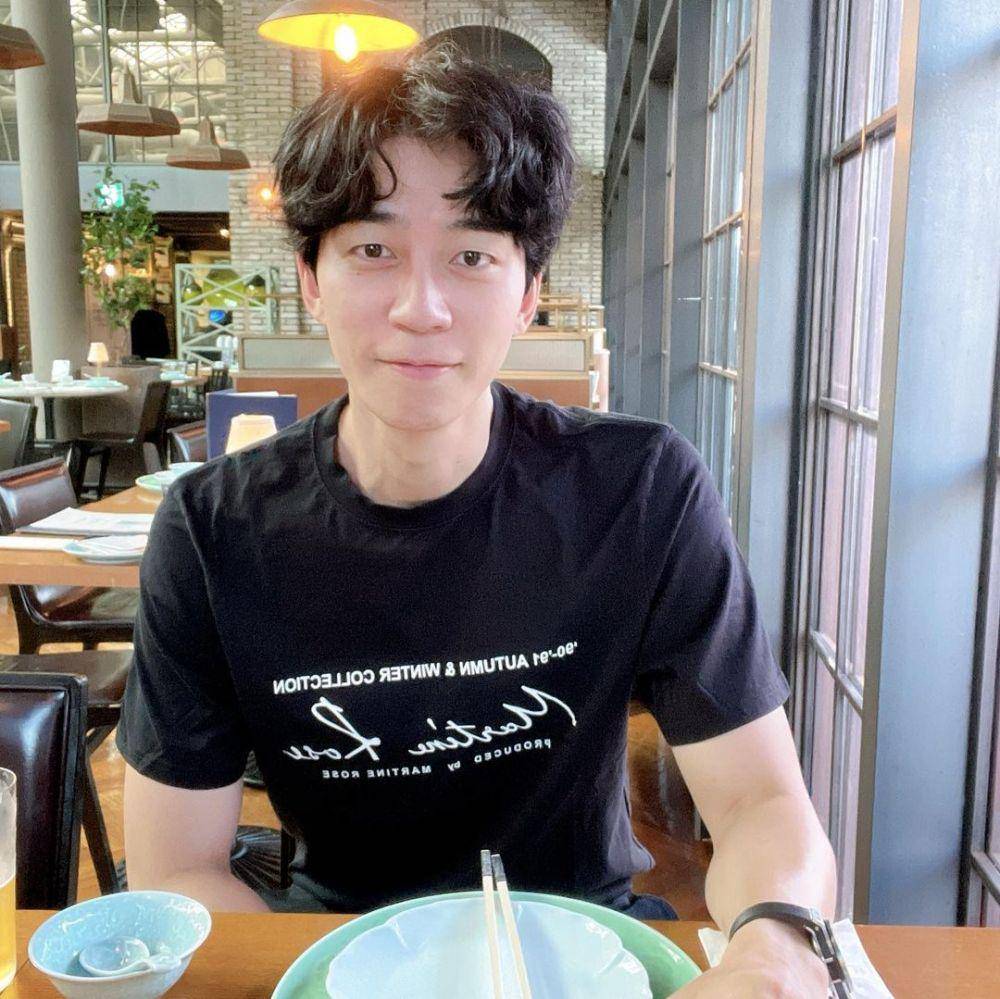 Shin Sung Rok (instagram.com/shin_sung_rok)