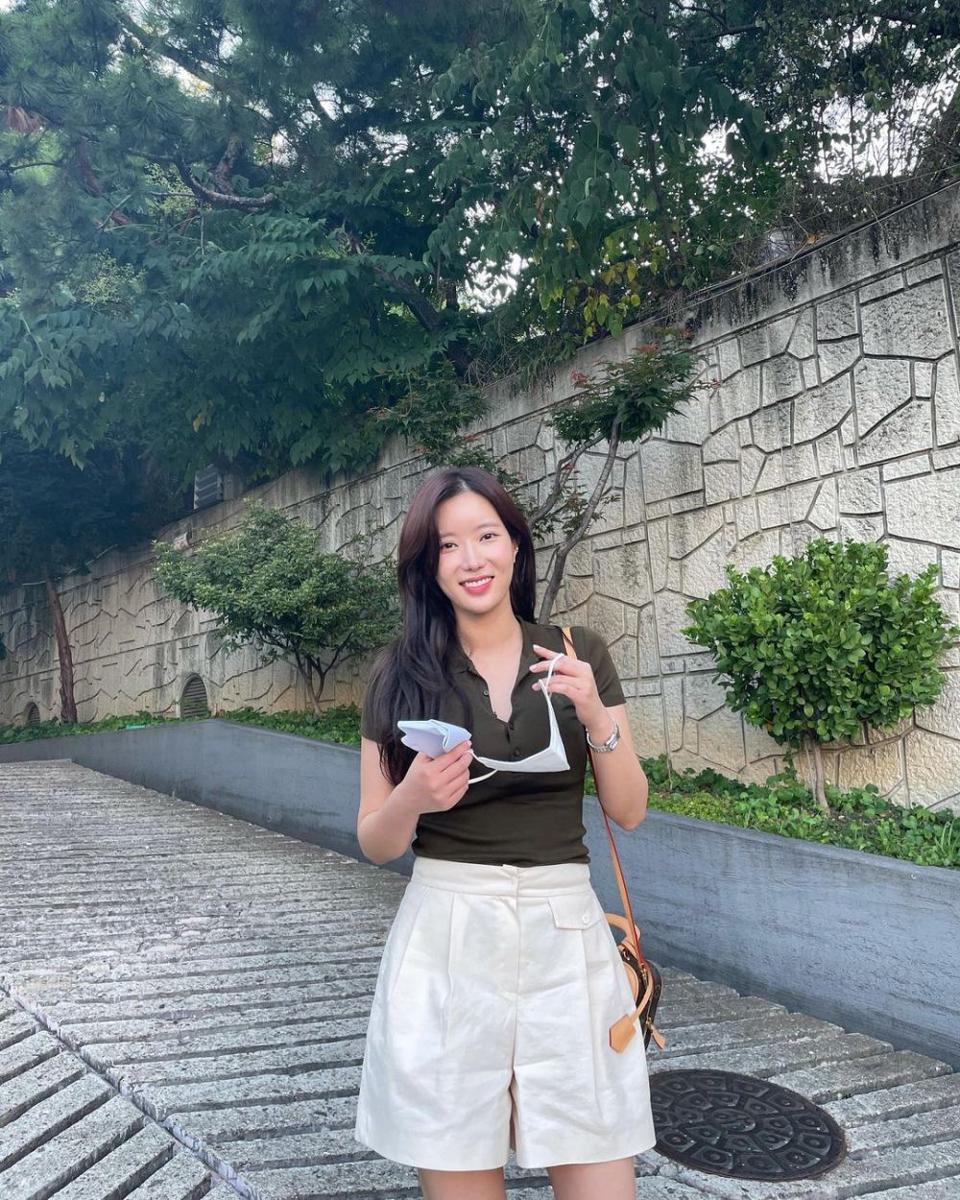 Im Soo Hyang (instagram.com/hellopapa11)