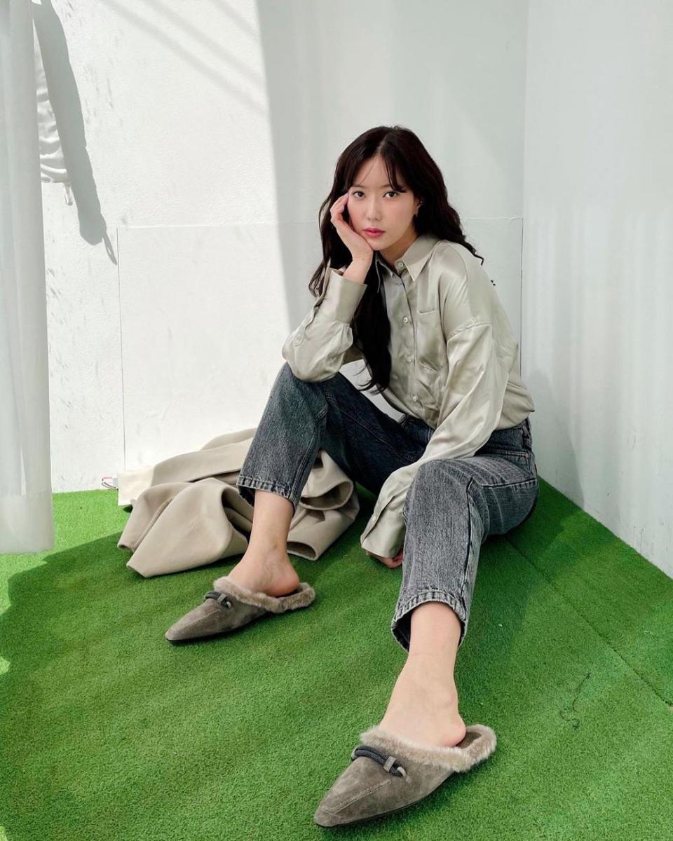 Im Soo Hyang (instagram.com/hellopapa11)
