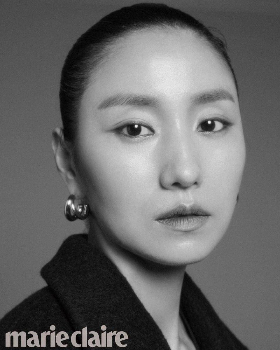 Kim So Jin (instagram.com/plumactors)