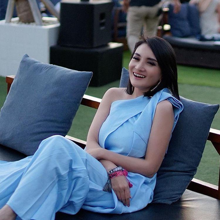 potret Kiki Amalia (instagram.com/kikiamaliaword)