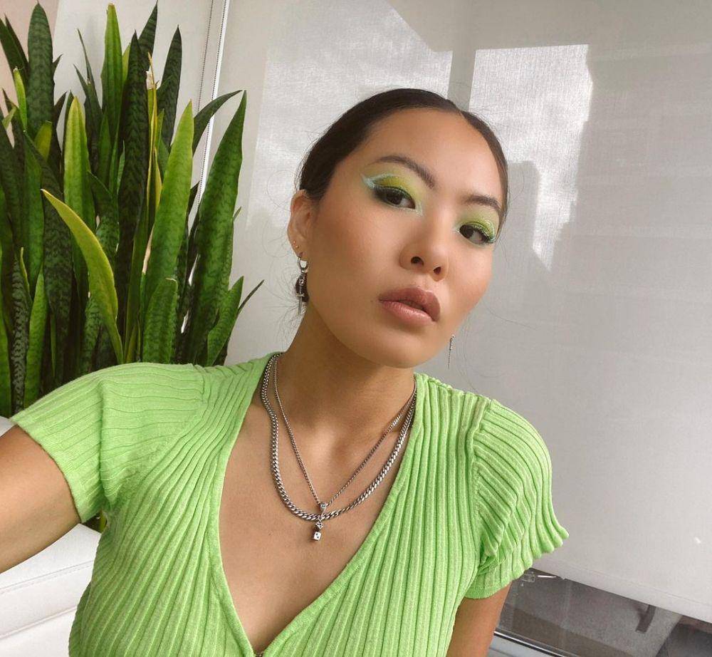 Nicole Kang (instagram.com/nicolekang)