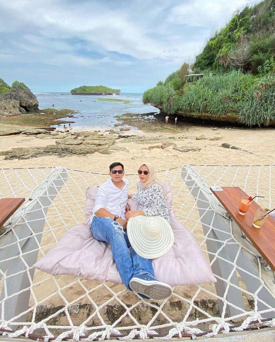 Cafe De'Slili (instagram.com/cafedeslili)