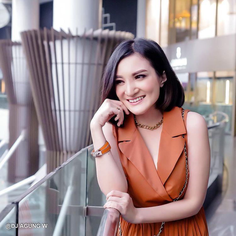 potret Kiki Amalia (instagram.com/kikiamaliaword)