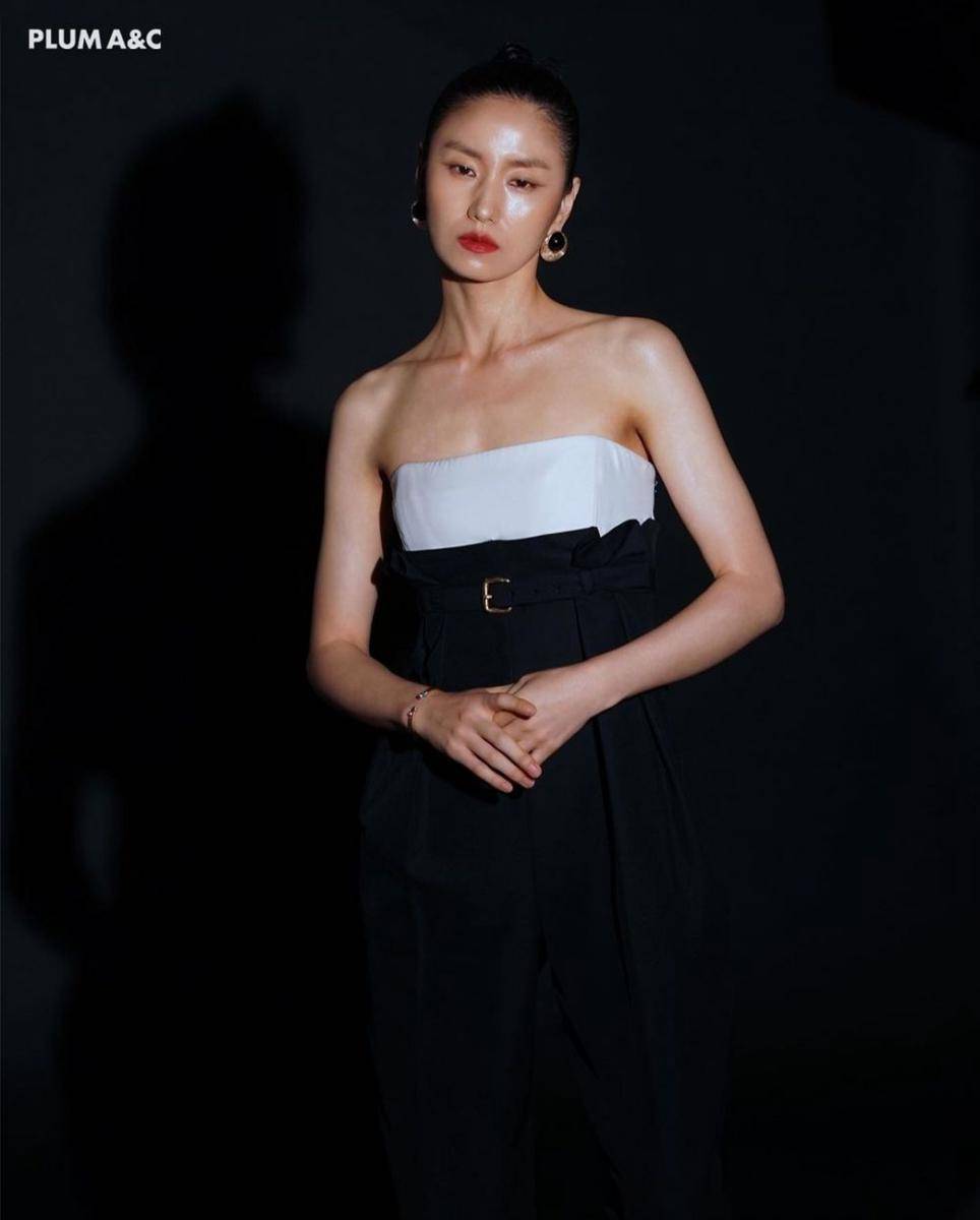Kim So Jin (instagram.com/plumactors)
