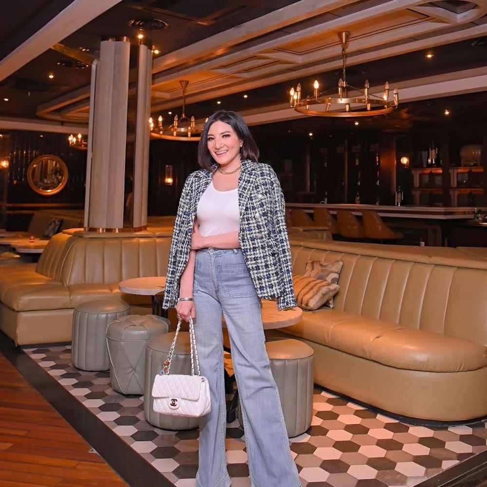 potret Kiki Amalia (instagram.com/kikiamaliaword)