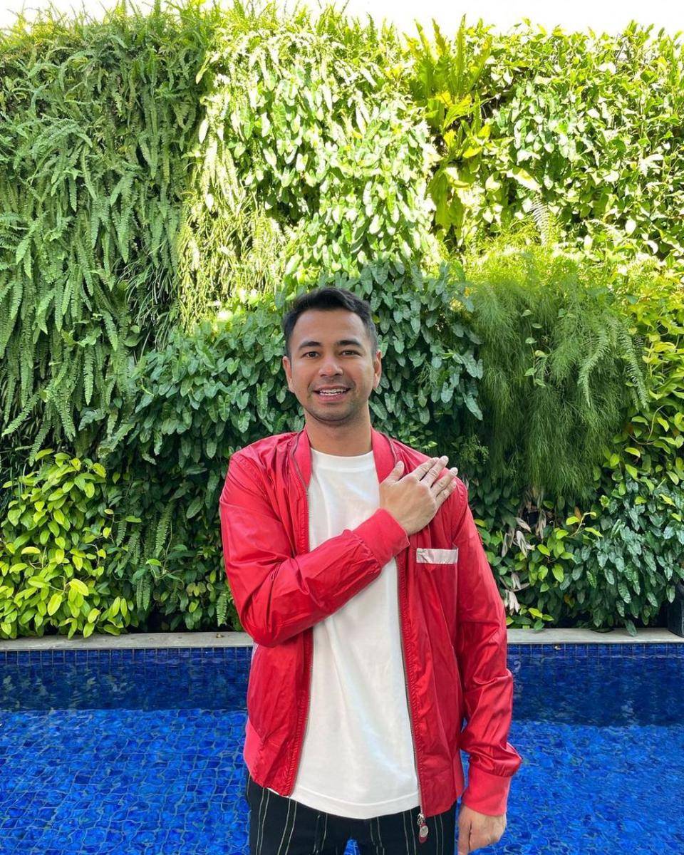 potret Raffi Ahmad (instagram.com/raffinagita1717)