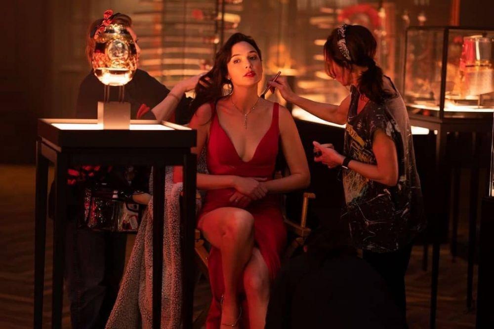 5 Rekomendasi Tayangan Laga yang Seru, Ada Money Heist Part 5