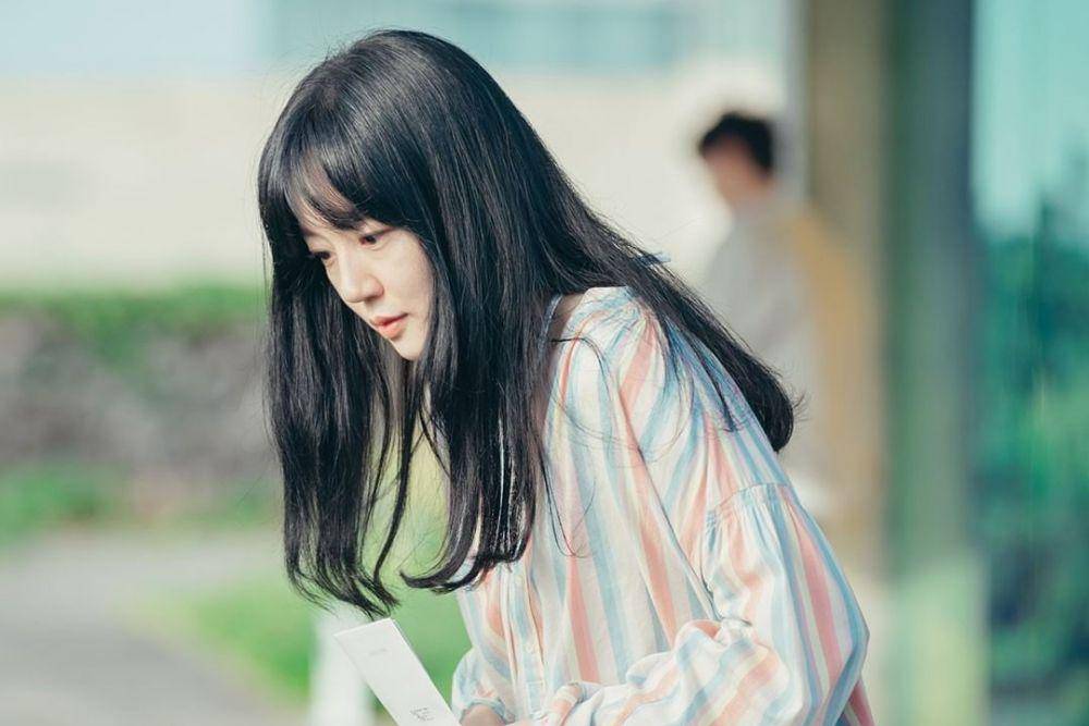 Im Soo Jung di drama Melancholia (instagram.com/tvn_drama)