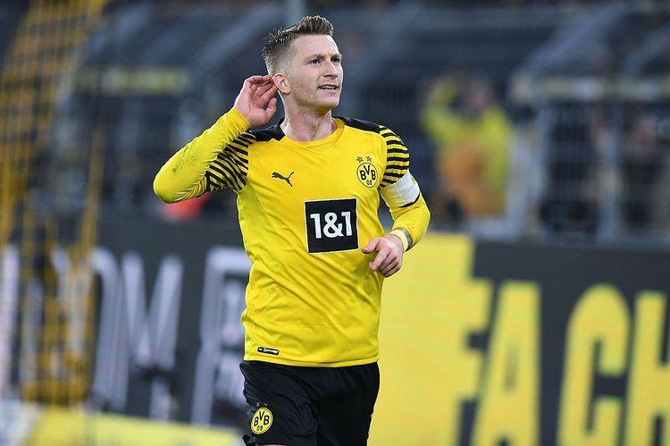 Marco Reus (instagram.com/marcinho11)