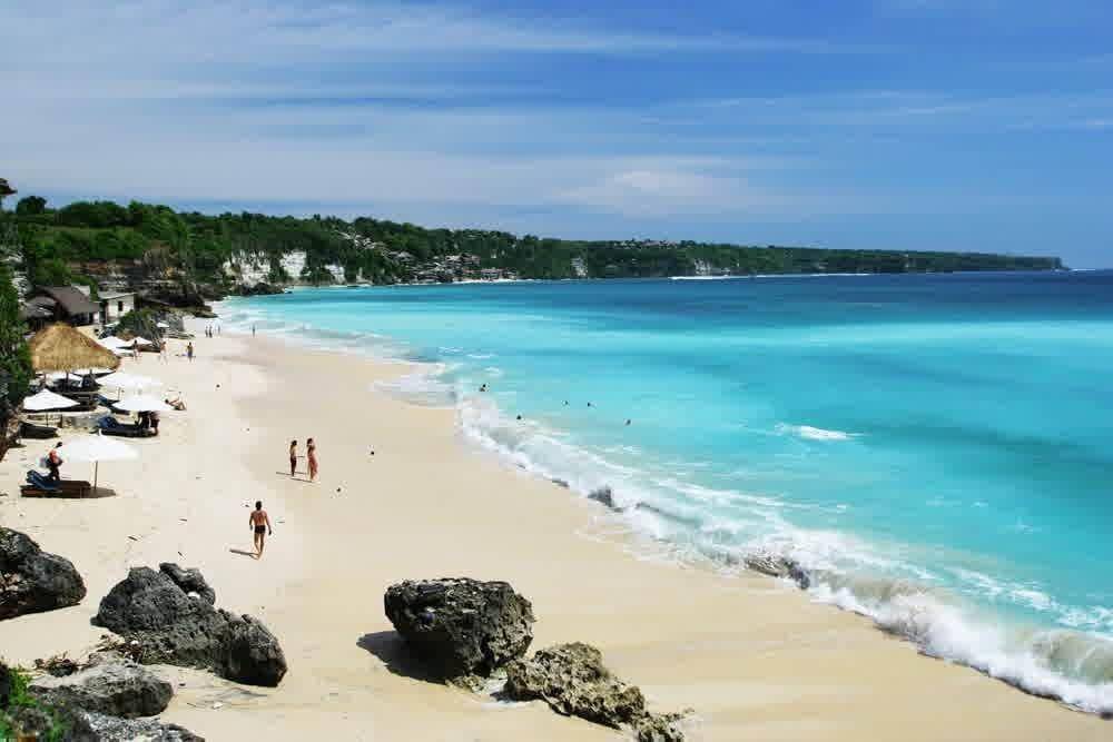 Tempat Wisata Nusa Dua (thebalibible.com)