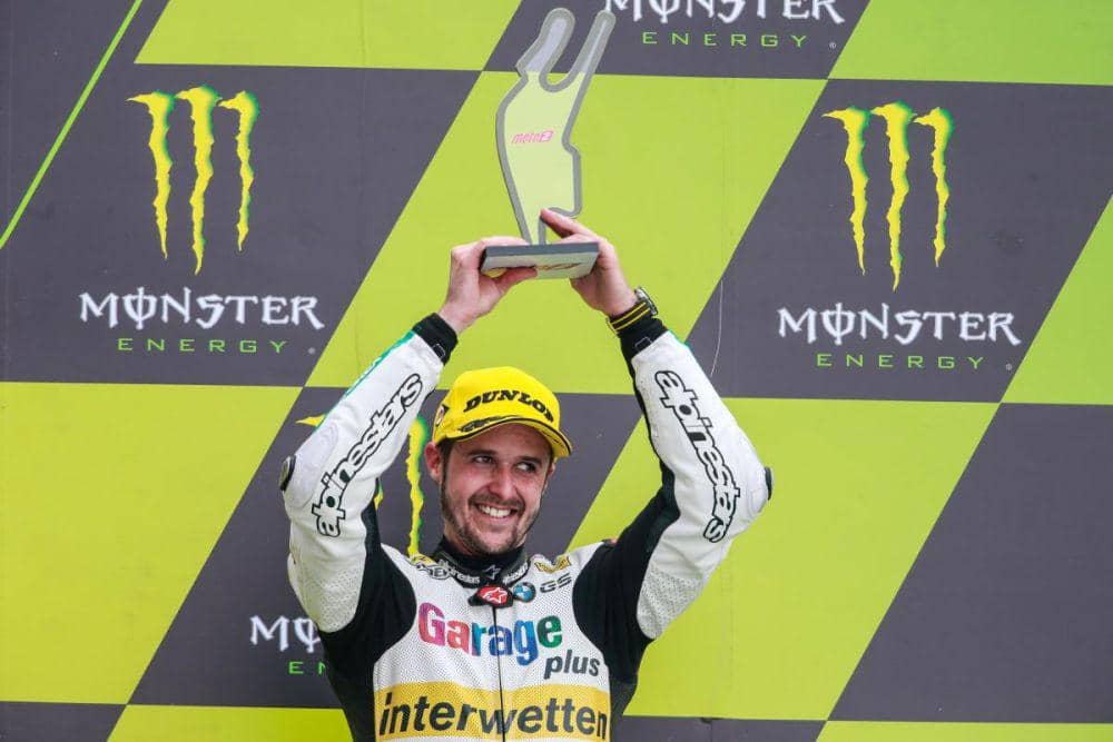 Thomas Luthi (motogp.com)