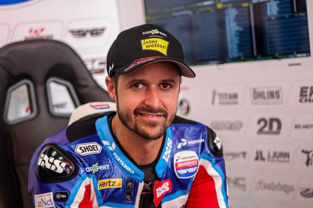 Thomas Luthi (motogp.com)