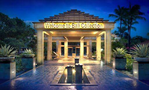Tempat Wisata Nusa Dua (bali-collection.com)