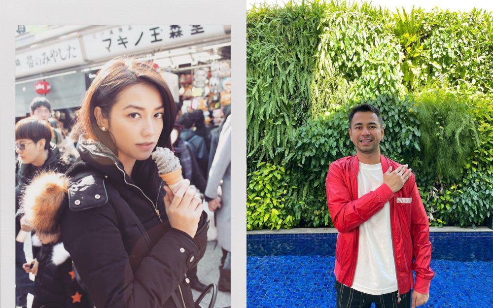 Dinikahi Pengusaha, Ini 5 Pria yang Pernah Dekat dengan Velove Vexia