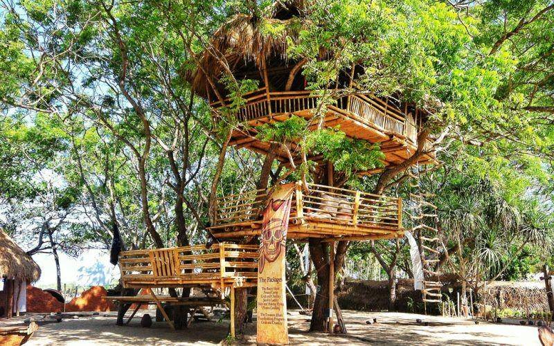 Tempat Wisata Nusa Dua (individualbali.com)