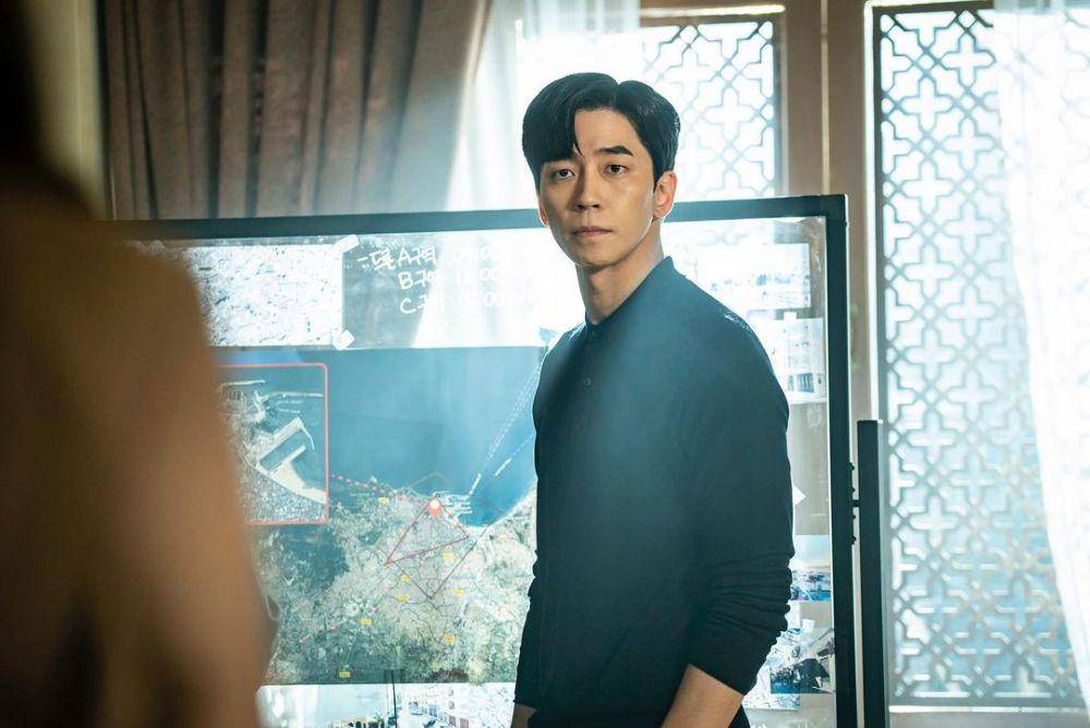 Shin Sung Rok (instagram.com/shin_sung_rok)