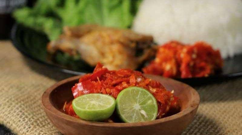 ilustrasi sambal jeruk nipis (yummy.co.id)