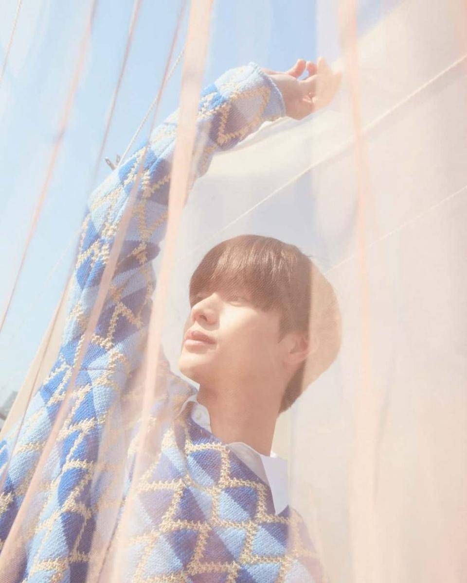 potret Yook Sung Jae (instagram.com/yook_can_do_it)