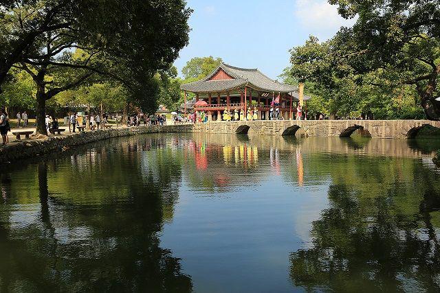 Gwanghalluwon Garden (jbcia.or.kr)