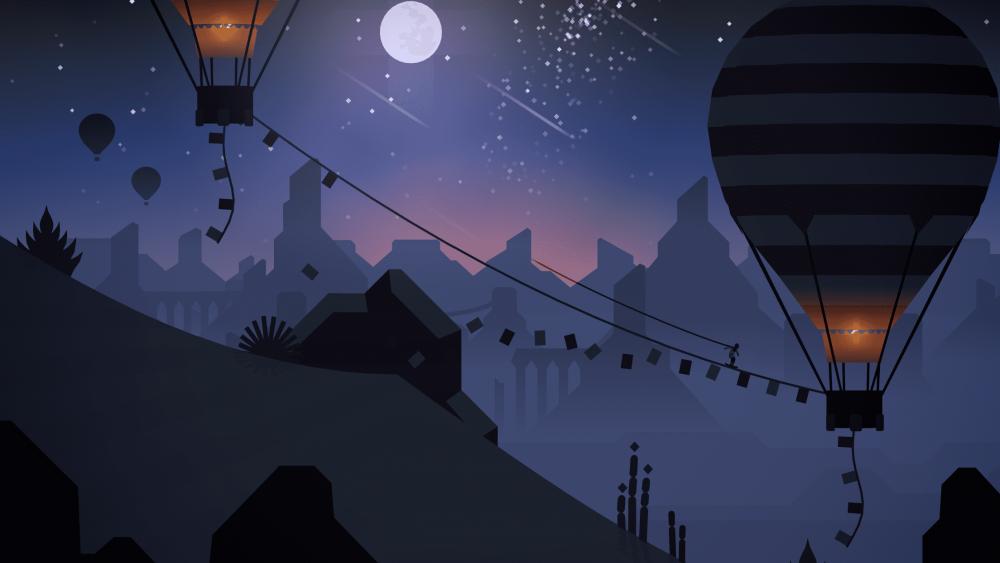 5 Game Offline Santai Android yang Bisa Menenangkan Pikiran