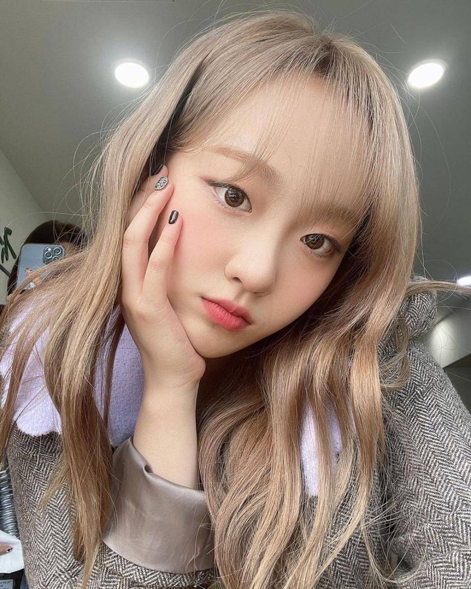 Chloe Cignature (instagram.com/cignature_j9)