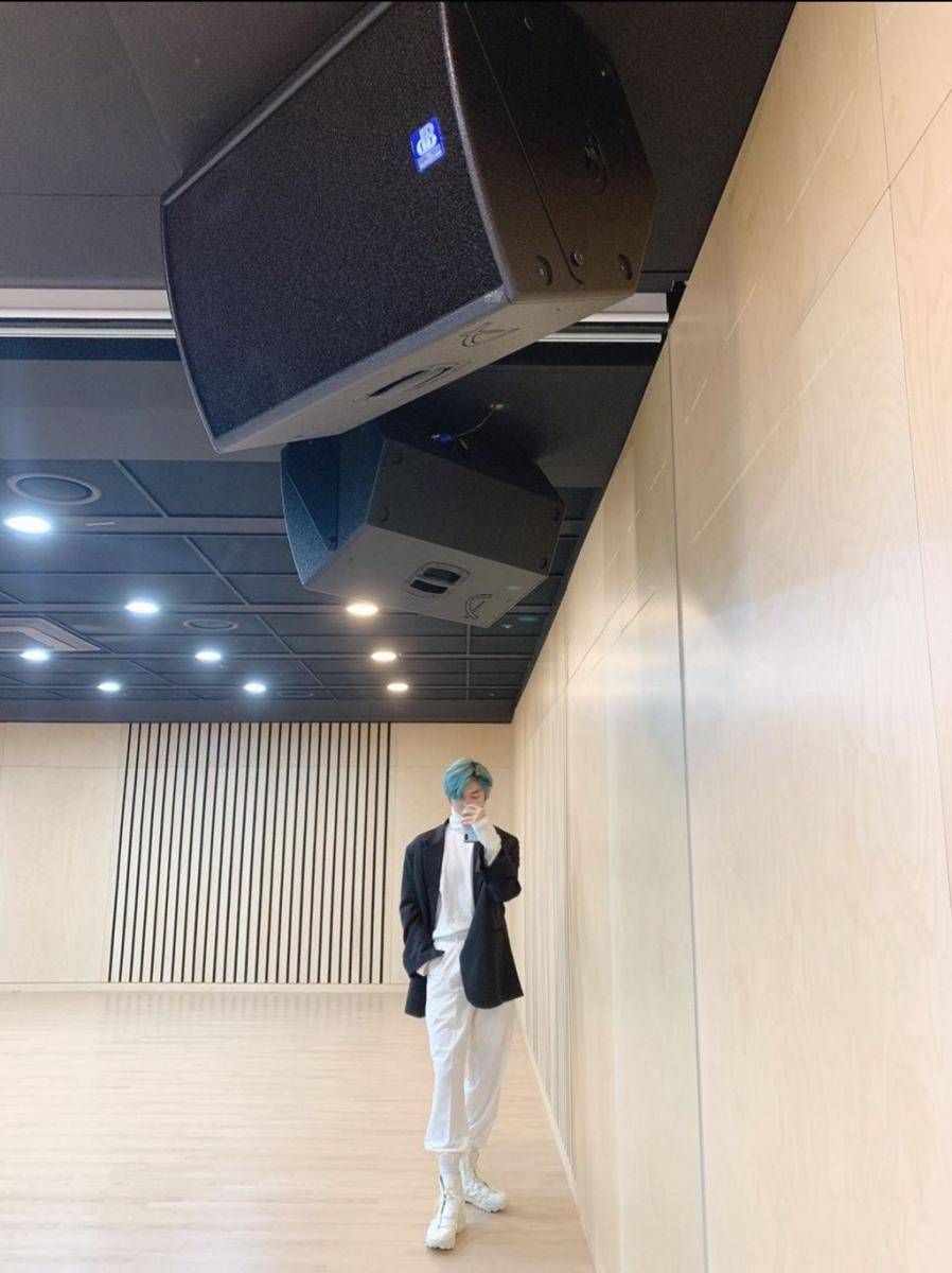 Outer Yeonjun TXT (koreaboo.com)