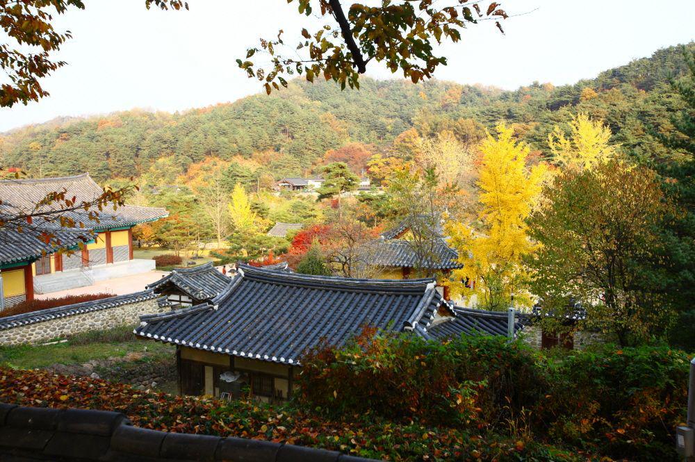 Sosuseowon Confucian Academy (yeongju.go.kr)