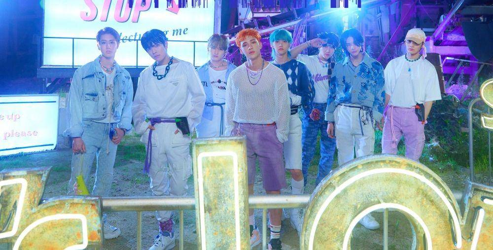 Stray Kids (twitter.com/Stray_Kids)