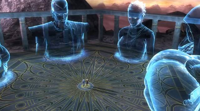 Elder Gods di Mortal Kombat (mortalkombat.fandom.com)