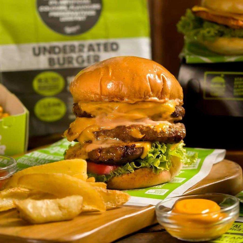 Burger Bangor (instagram.com/burgerbangor)