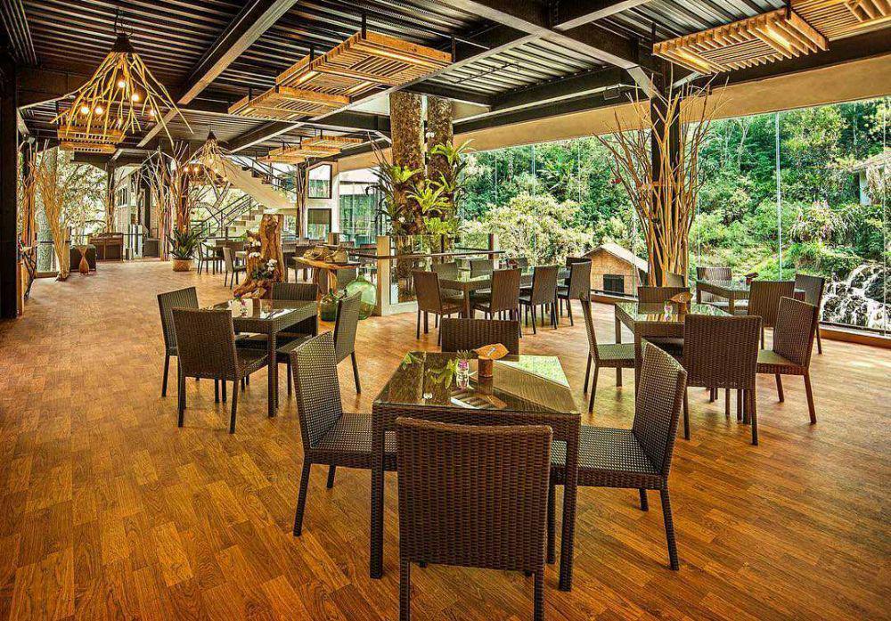 Twig Cafe Maribaya (instagram.com/dikdikphotography_)