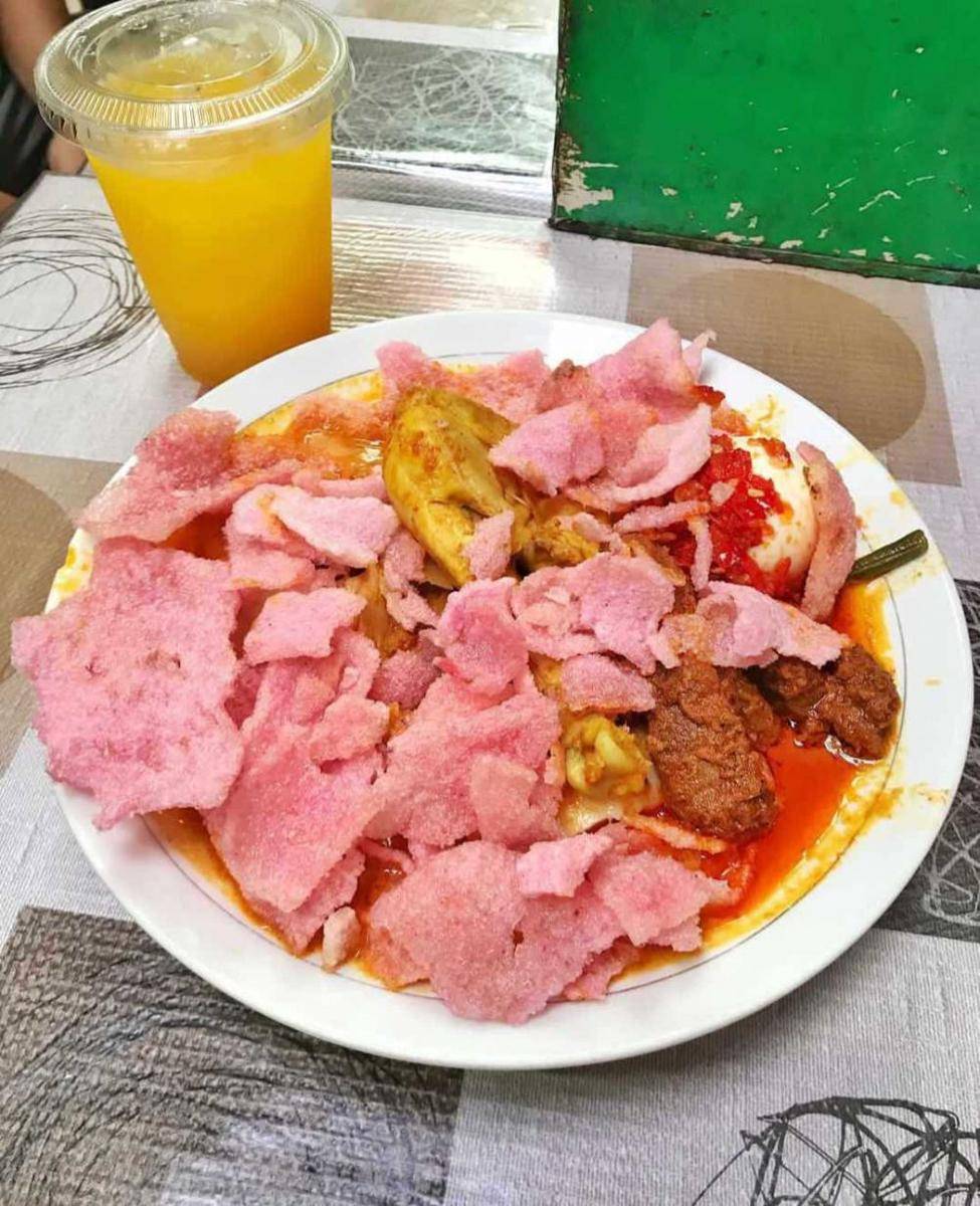 Rumah Makan Uni Elok (instagram.com/turboshaft)