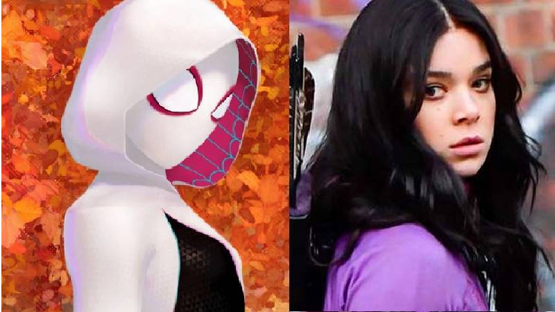 10 Fakta Hailee Steinfeld, Aktris Kate Bishop di Hawkeye!