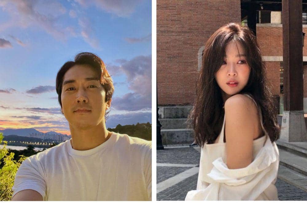 9 Fakta Film Hidden Face, Dibintangi Song Seung Heon dan Jo Bo Ah!