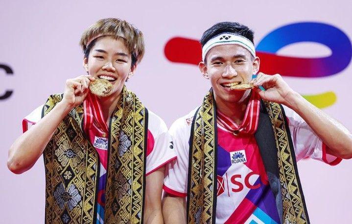 9 Negara yang Pernah Jadi Juara di Sepanjang Gelaran Indonesia Masters
