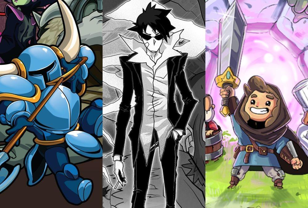 13 Game Indie Rilis Desember 2021, Visualnya Keren Banget