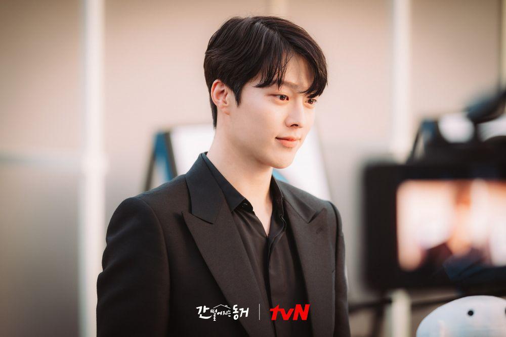 9 Bintang Korea yang Perankan Guru di Drama Korea 2021, Ada Idolamu?