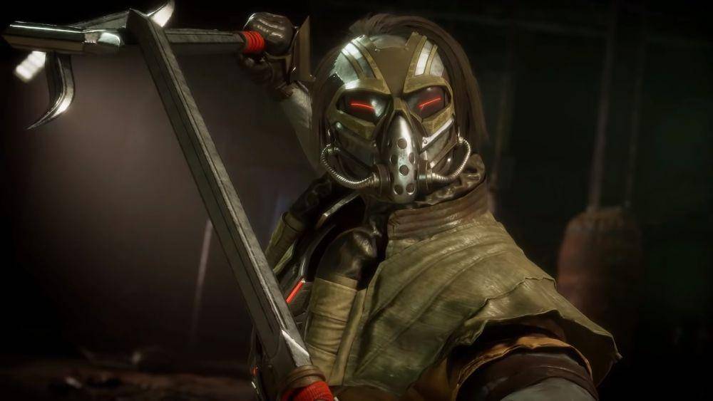 Kabal di MK 11 (fanbyte.com)